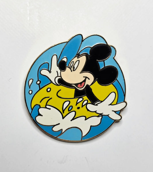 Mickey Mouse - Inner Tube
