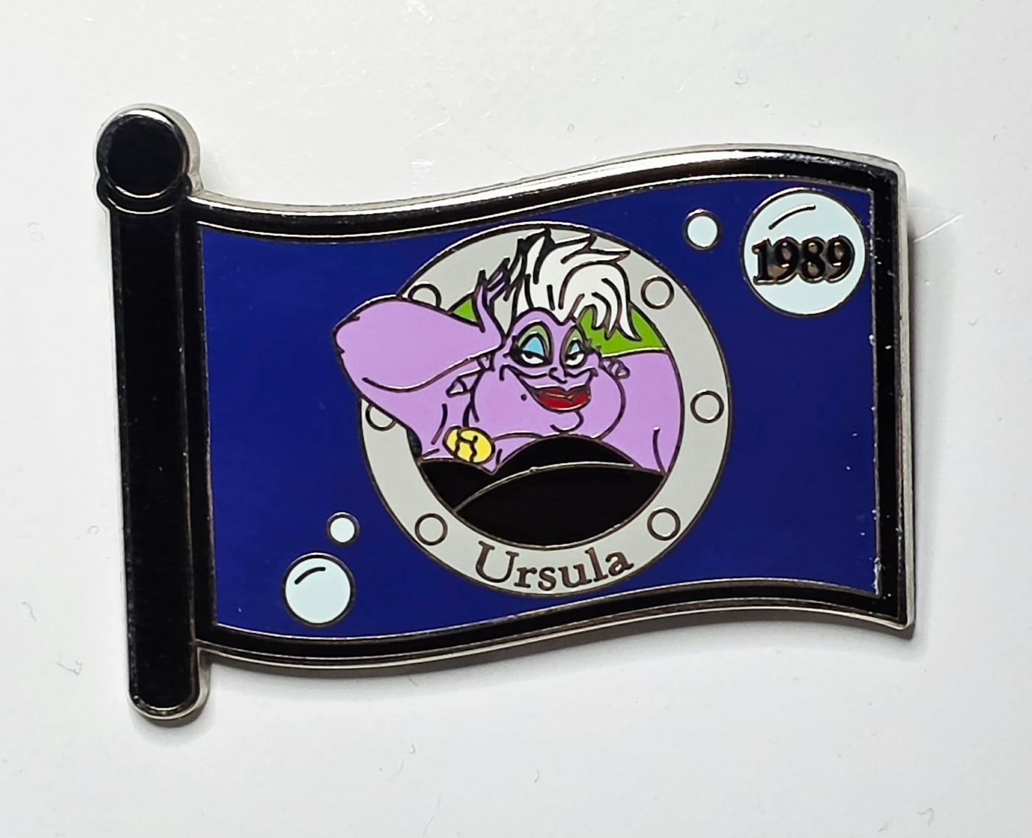 Little Mermaid - Ursula