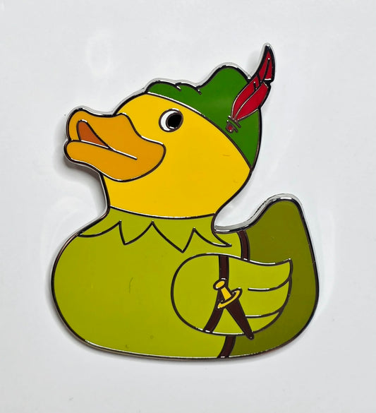 Peter Pan - Ducks of Disney Mystery Collection Series 2
