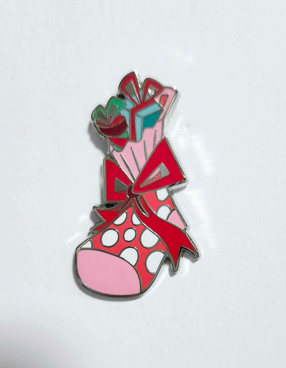 Christmas Stocking - Minnie