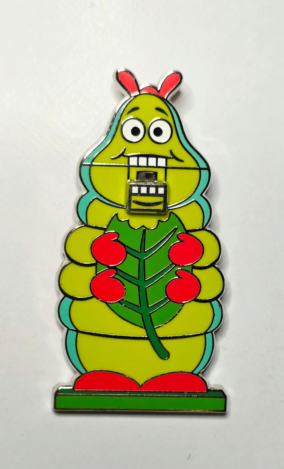 A Bug's Life - Heimlich - nutcracker