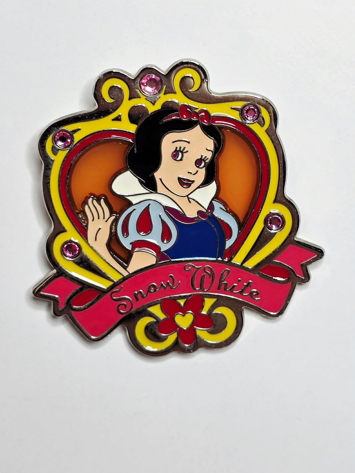 Snow White  - Tokyo