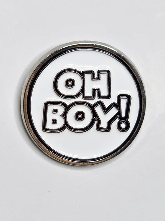 Mickey - Oh Boy! - Old Navy