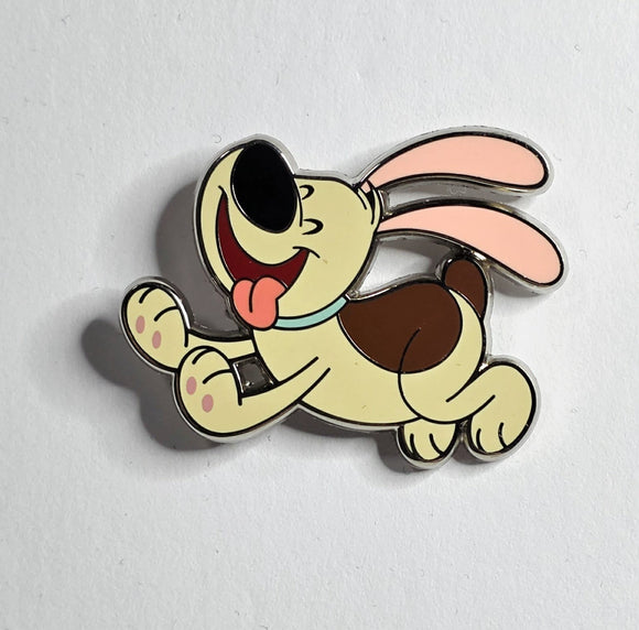 Mulan - Little Brother  - Disney Dogs