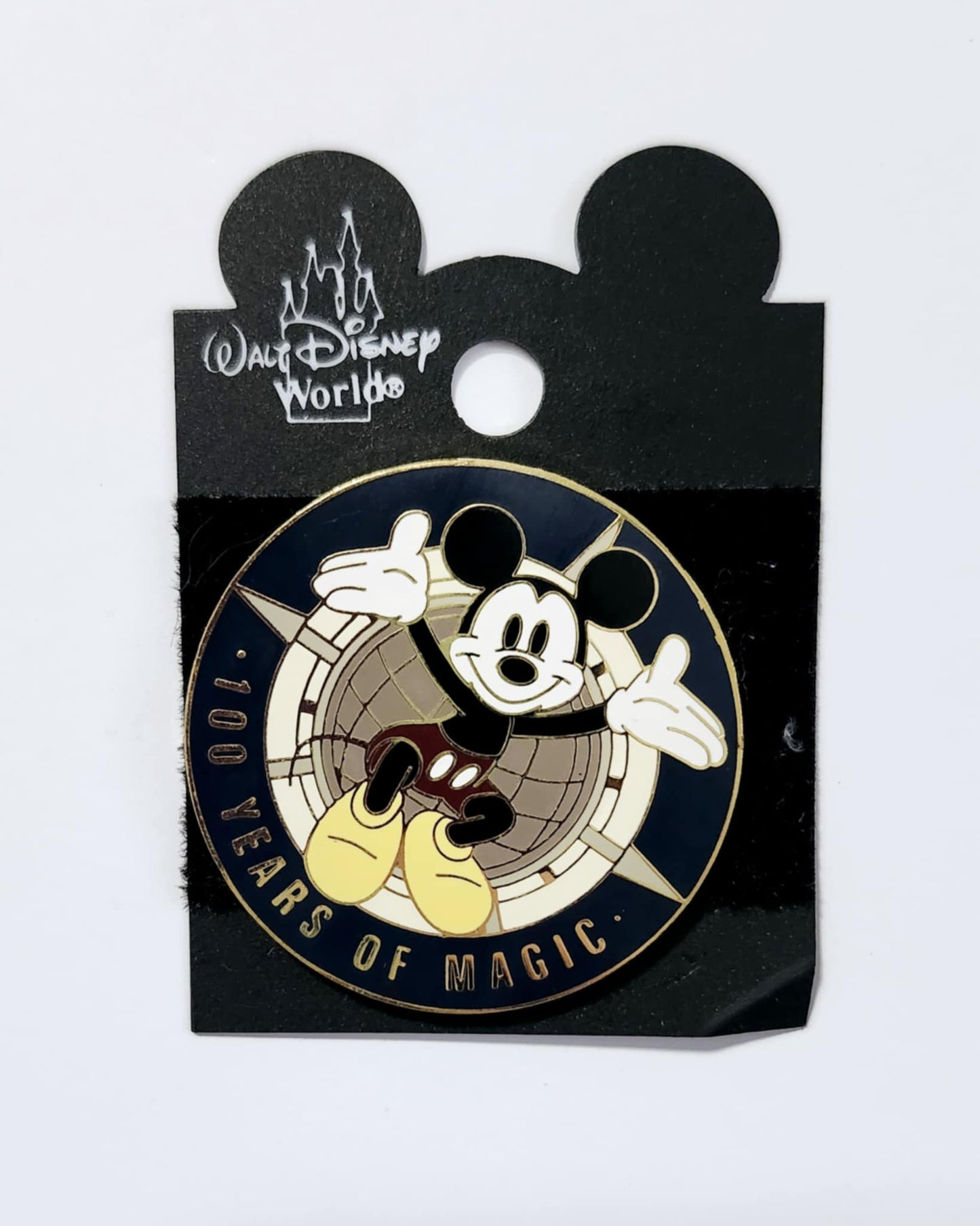 100 years of Magic - Mickey