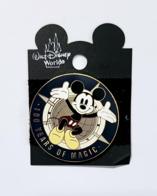 100 years of Magic - Mickey