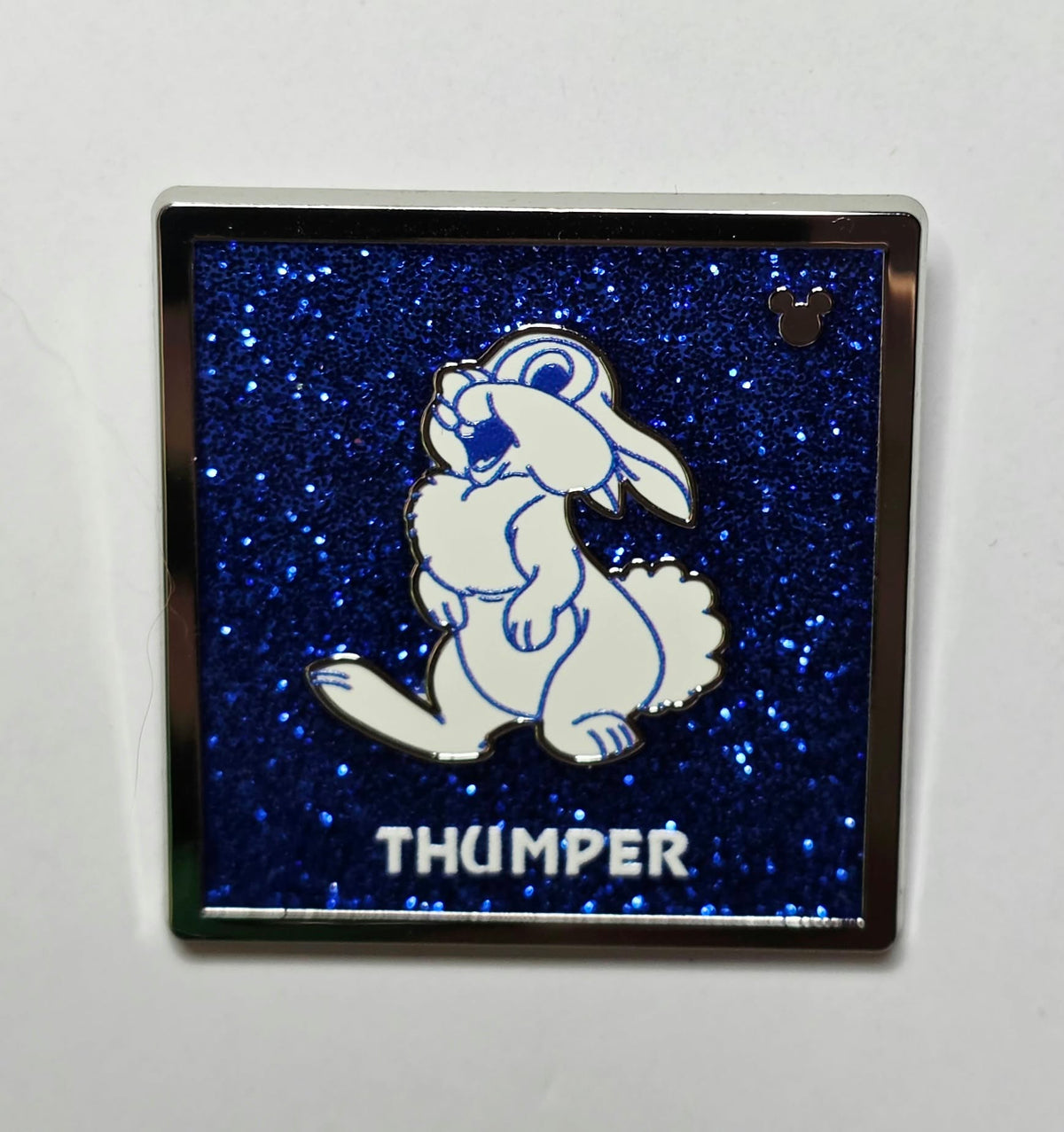 Bambi - Thumper - Parking Lots - 2026 Hidden Disney Series (Wave B)