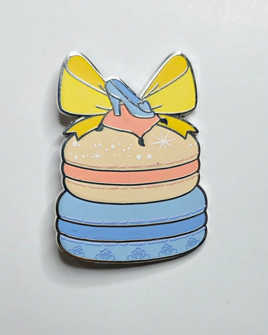 Cinderella Princess Pastries - Princess Pastries Mystery Collection