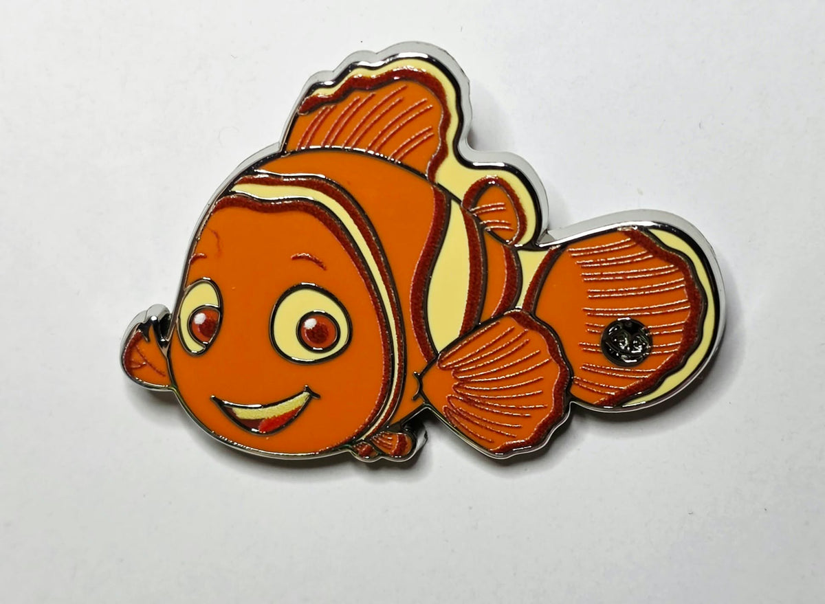 Finding Nemo - Nemo   - 2026 Hidden Disney Series (Wave B)