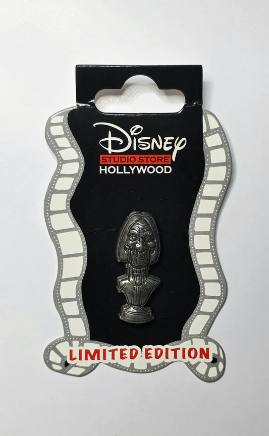 2023 Haunted Mansion - Disney Studio Store Hollywood (DSSH)