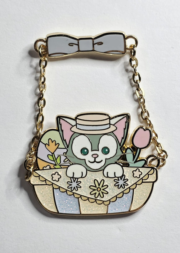 Duffy and Friends - Gelatoni - Easter