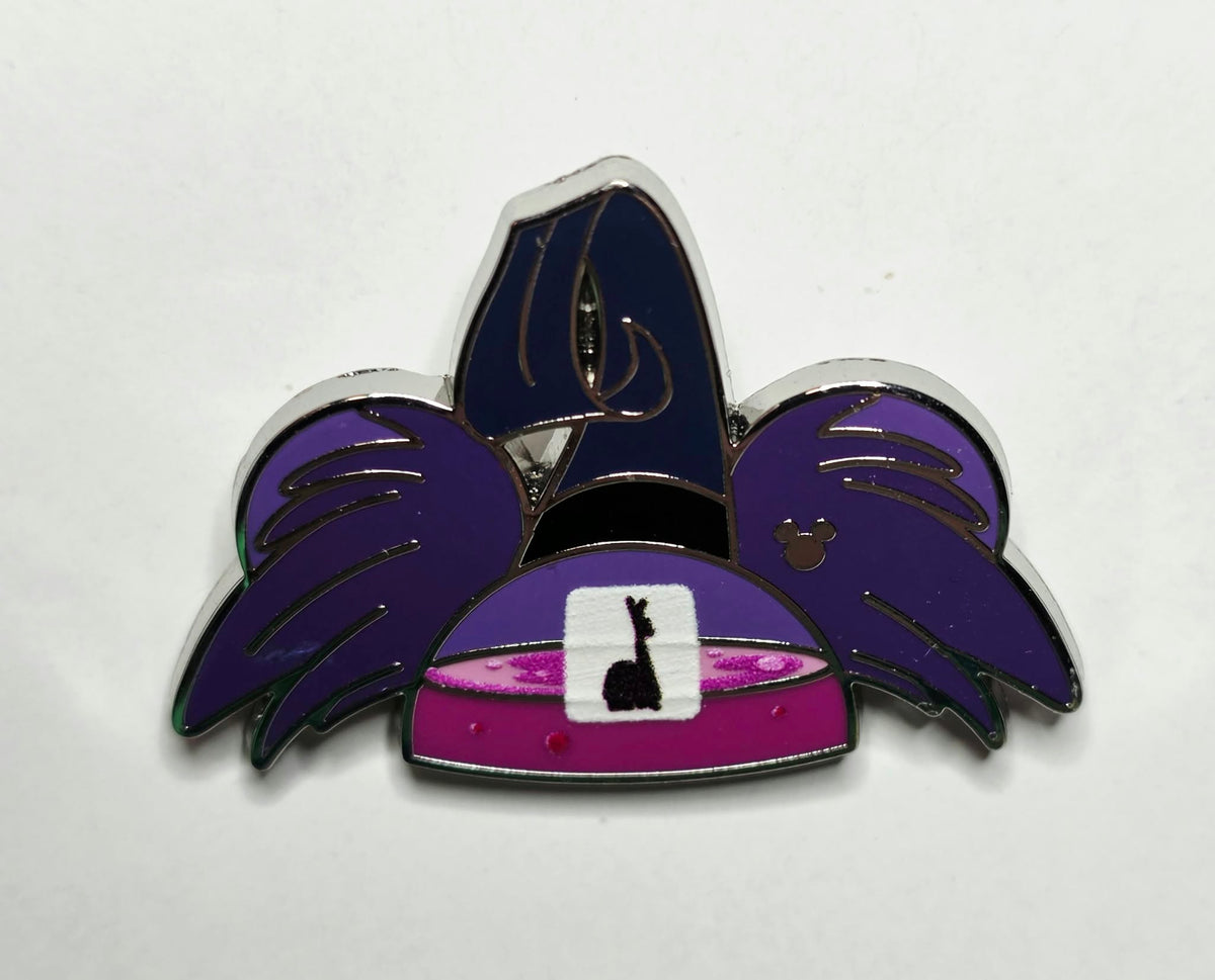 Emperor's New Groove - Yzma Ear Hat
