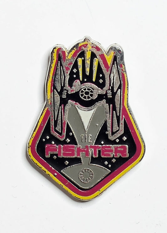 Star Wars -  Star Wars TIE Fighter