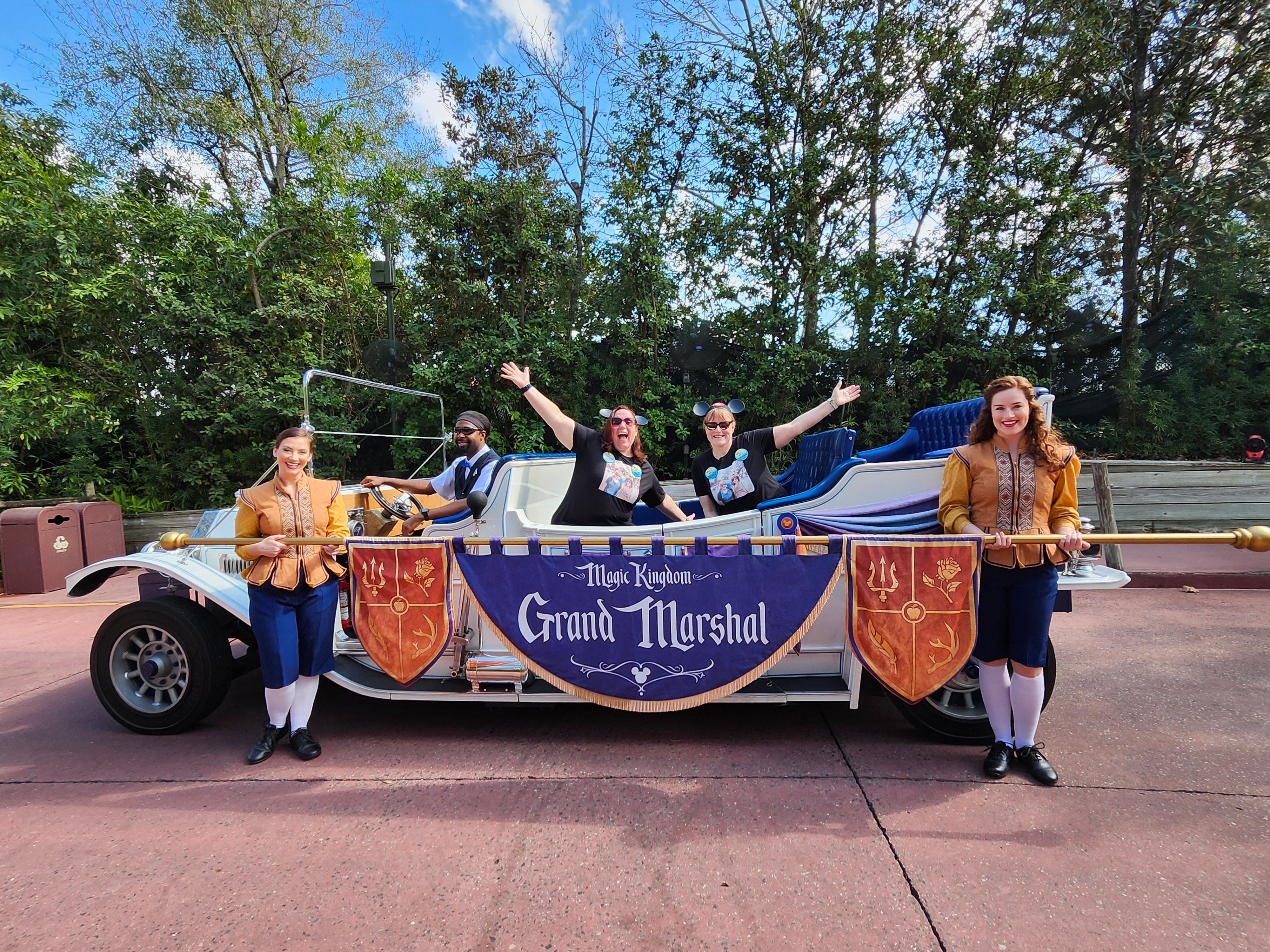 Canada's Disney Connection