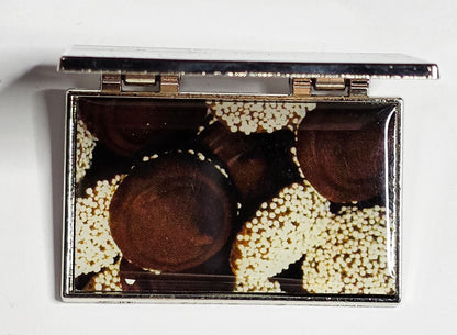 Snow White and the Seven Dwarfs - Evil Queen - Confections Mystery