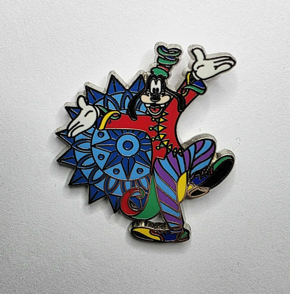 Goofy - Festival of Fantasy Parade