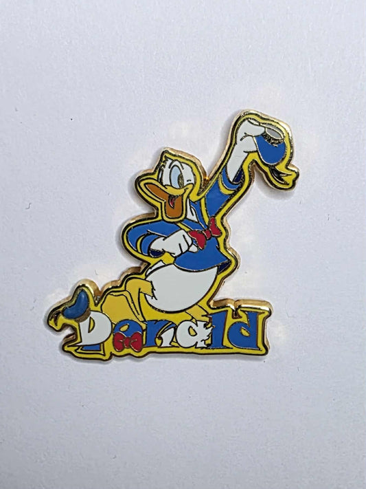 Donald Duck
