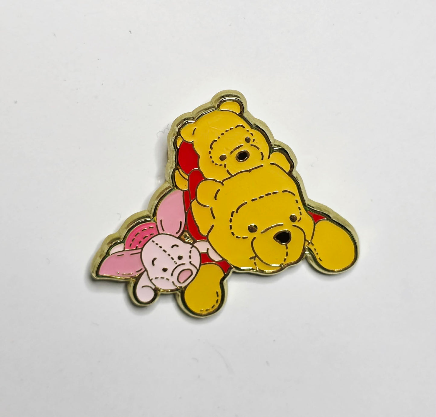 Winnie the Pooh - Plush - Piglet - Tokyo