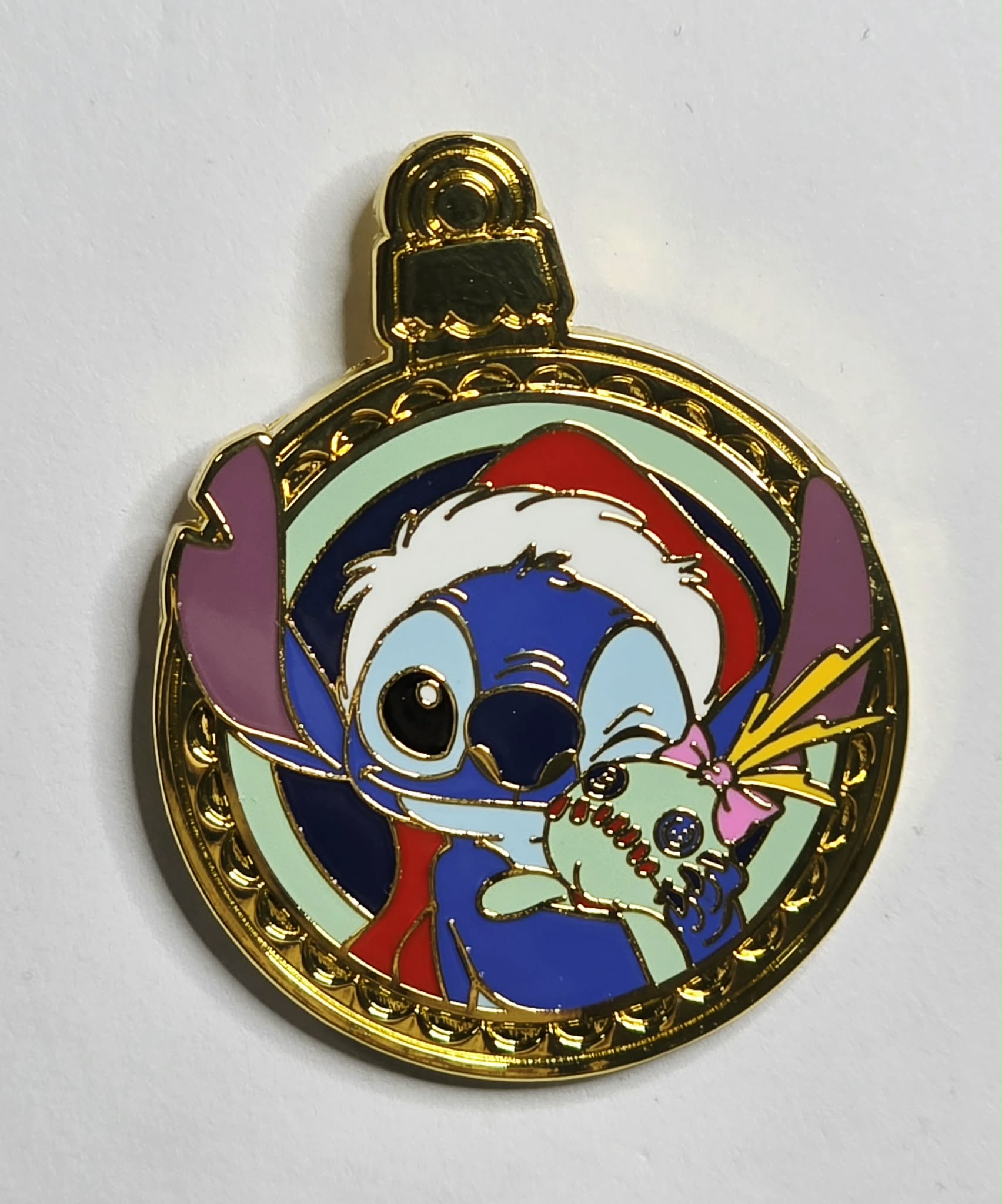 Lilo & Stitch - Stitch Christmas – Canada's Disney Connection