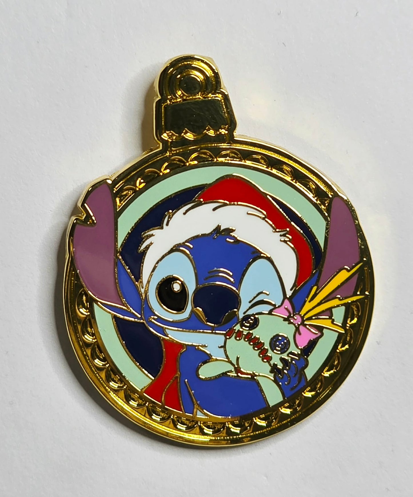 Lilo & Stitch - Stitch Christmas