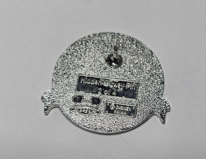 "Pin Trading Around the World" - Mickey Mouse
