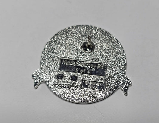 "Pin Trading Around the World" - Mickey Mouse