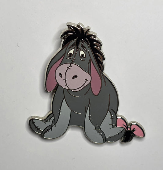 Winnie the Pooh - 2008 Eeyore