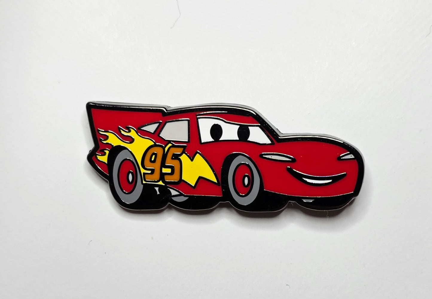 Cars - McQueen