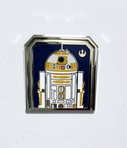 Star Wars - R2D2 - Mystery