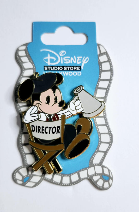 Mickey - Disney Studio Store Hollywood