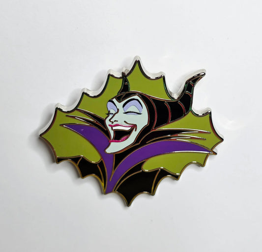Sleeping Beauty - Maleficent