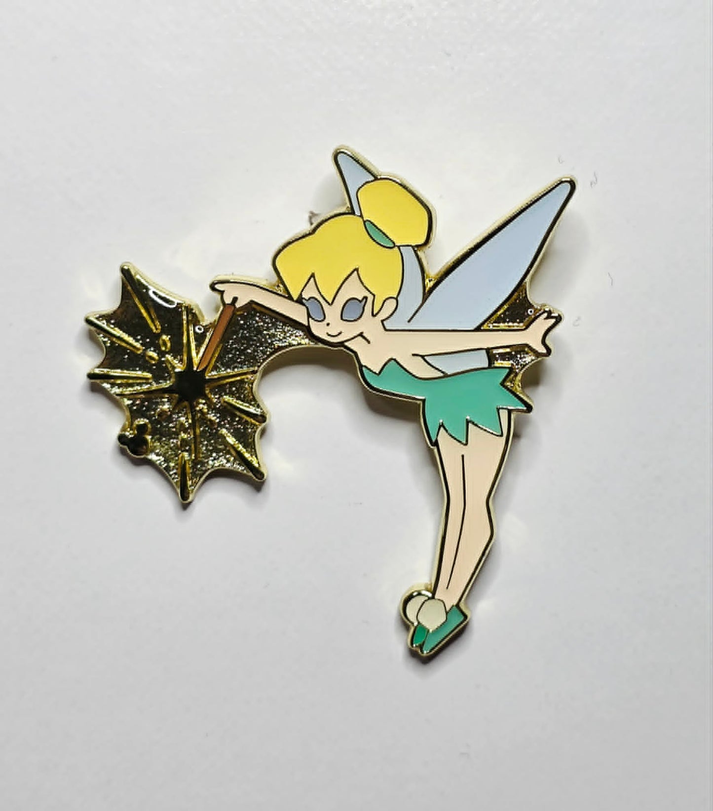 Peter Pan - Tinker Bell - Happiness Everywhere Vol. 1
