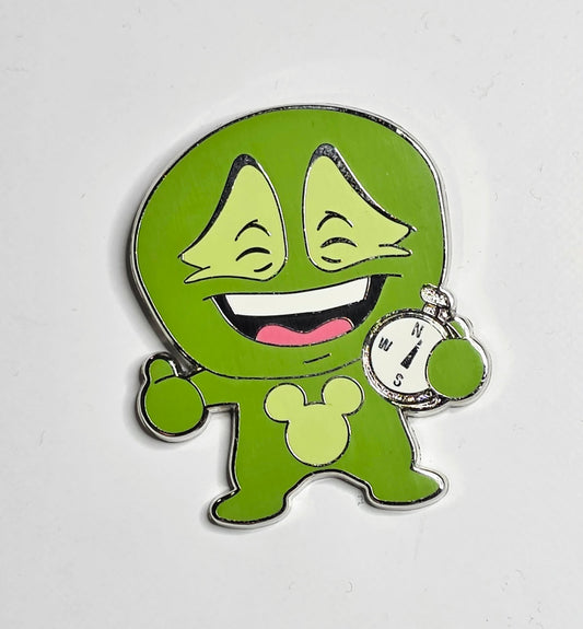 Disney DeeBee's Discovery Series Limited Release 2009