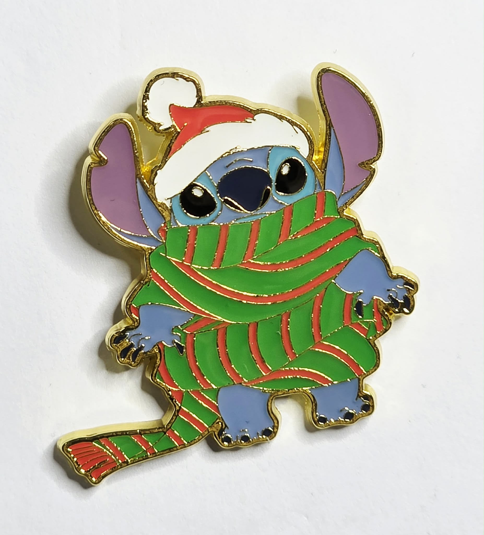 Lilo & Stitch - Stitch Christmas – Canada's Disney Connection