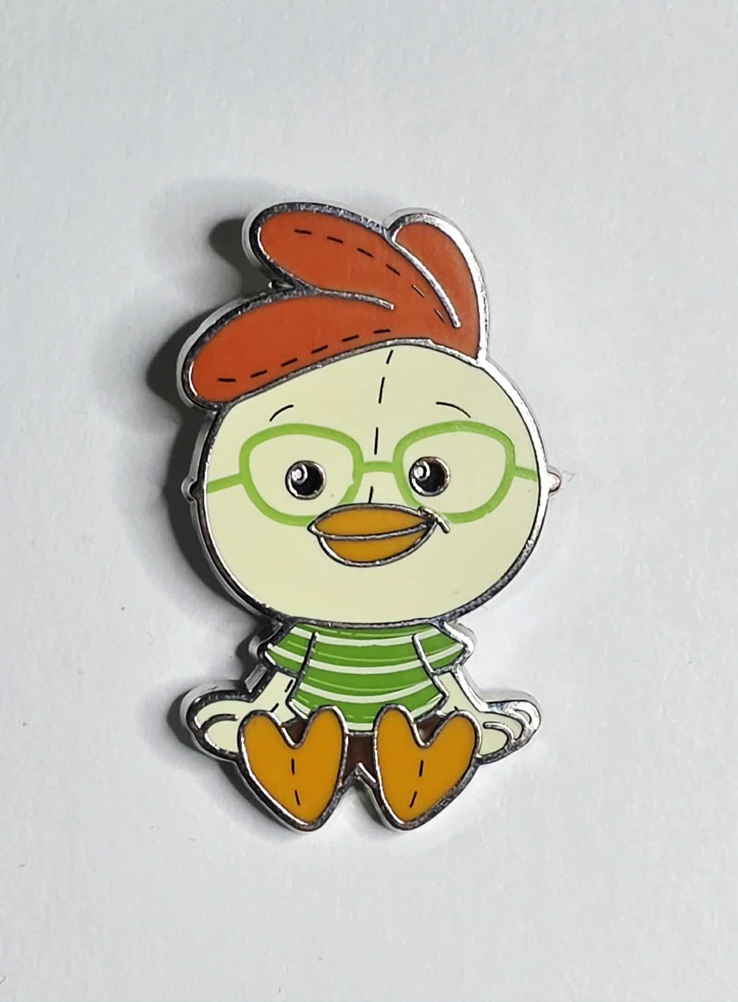 Chicken Little Pixie Plush