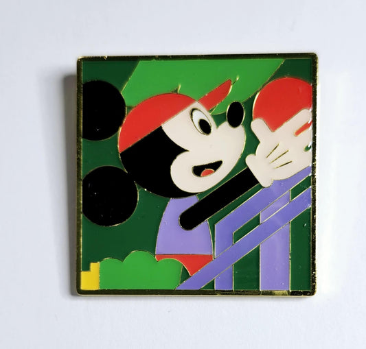 Mickey - Loungefly Mystery