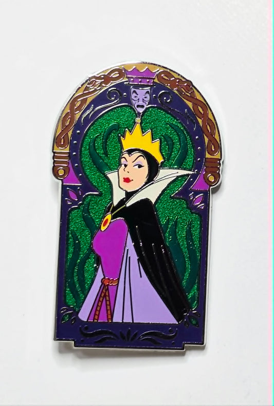Snow White and the Seven Dwarfs - Evil Queen