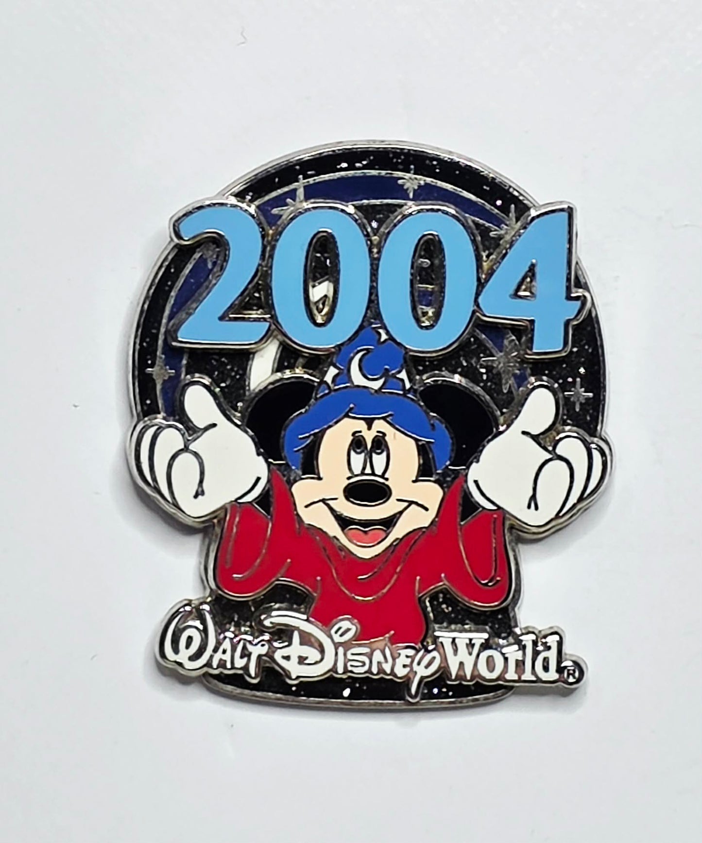 Mickey - 2004