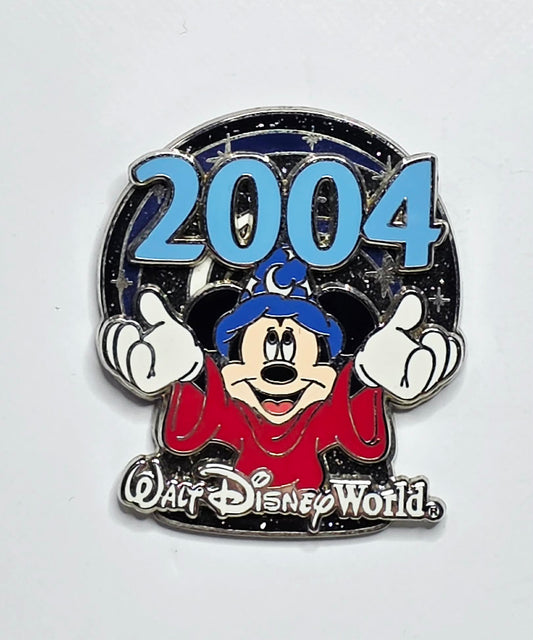 Mickey - 2004