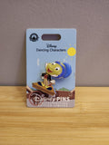 Pinocchio - Jiminy Cricket - Dancing Characters