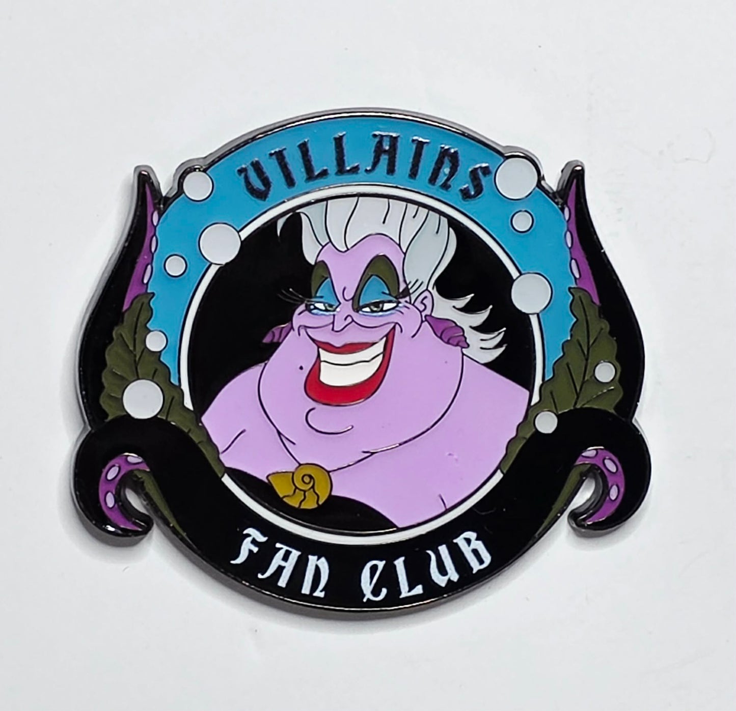 The Little Mermaid - Ursula
