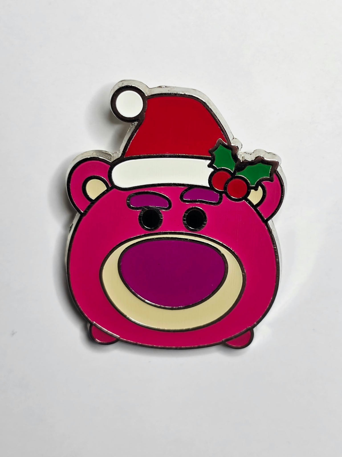 Christmas -Toy Story - Lotso Tsum Tsum