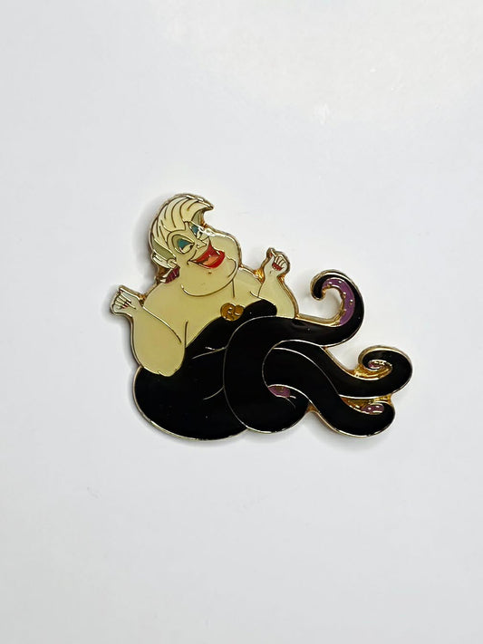 The Little Mermaid - Ursula