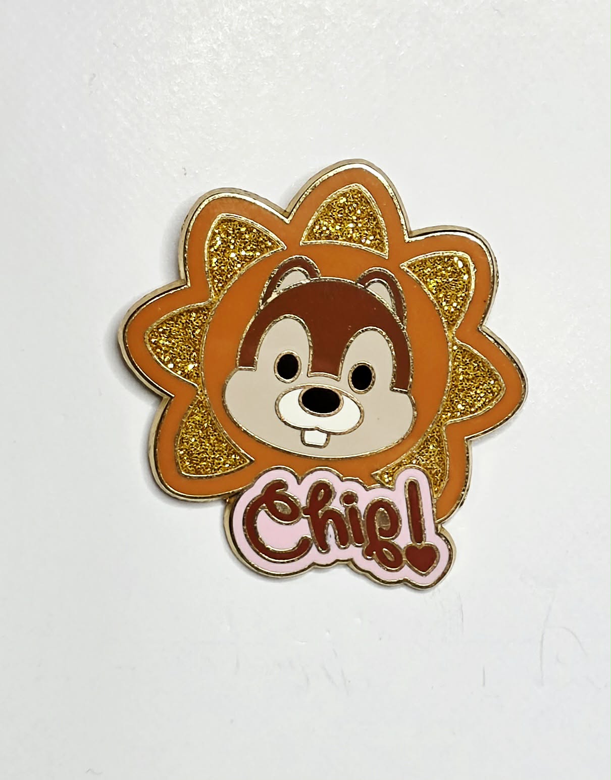 Chip - Cute Characters