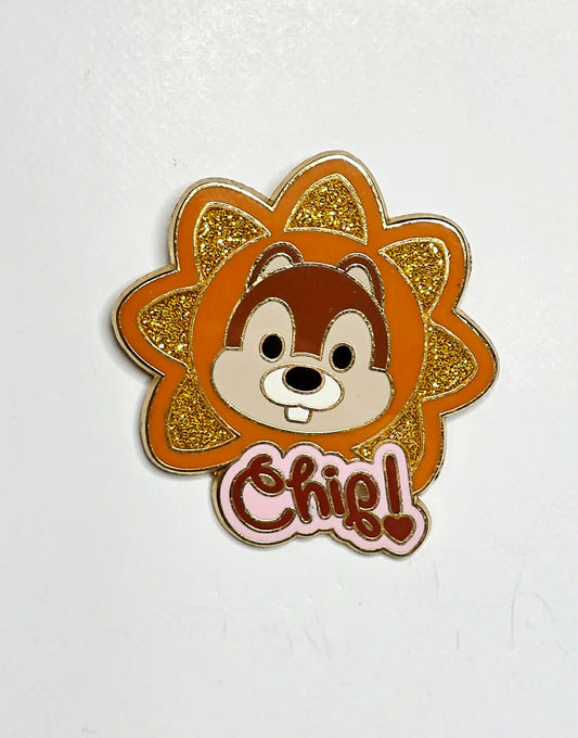 Chip - Cute Characters