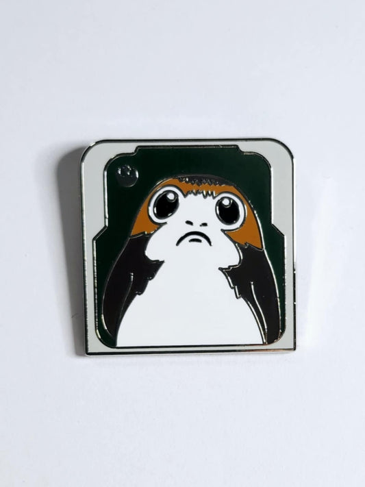 Star Wars - Beakless Penguins - Porg