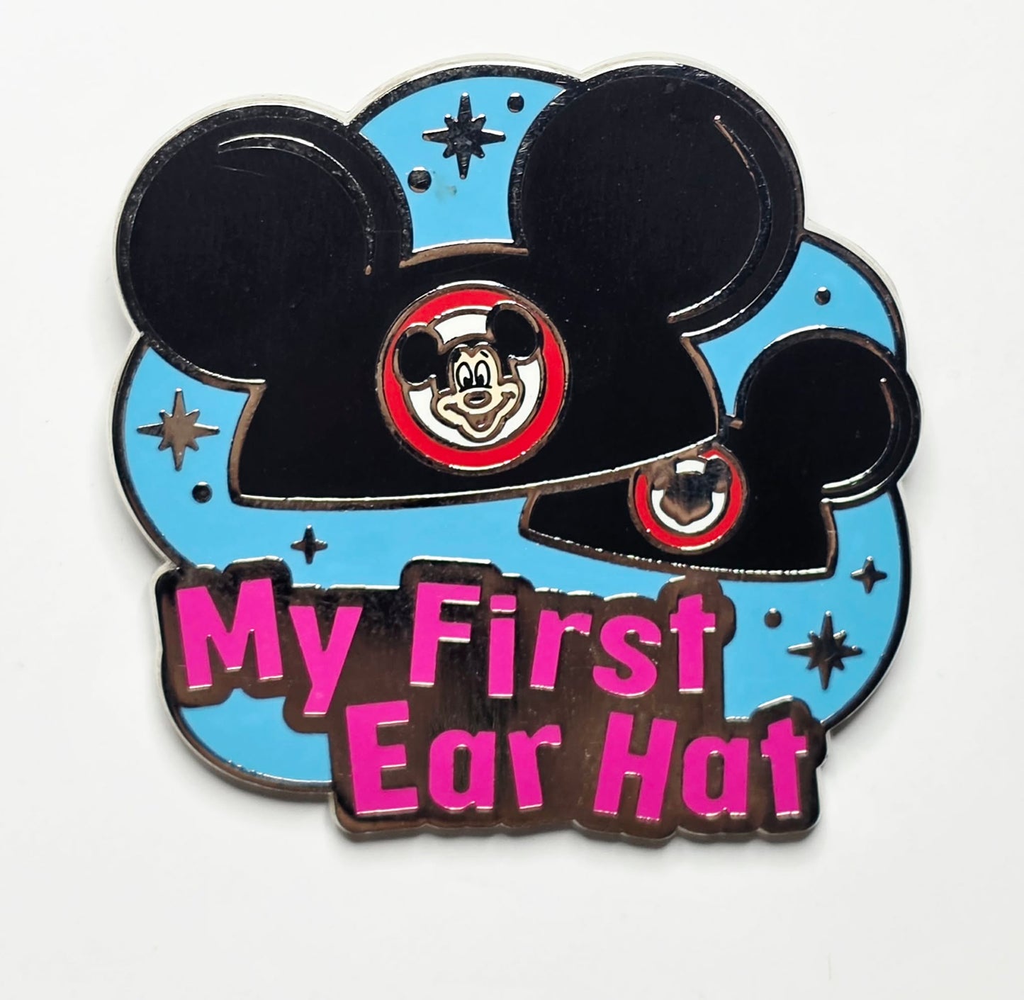 Mickey - My First Ear Hat