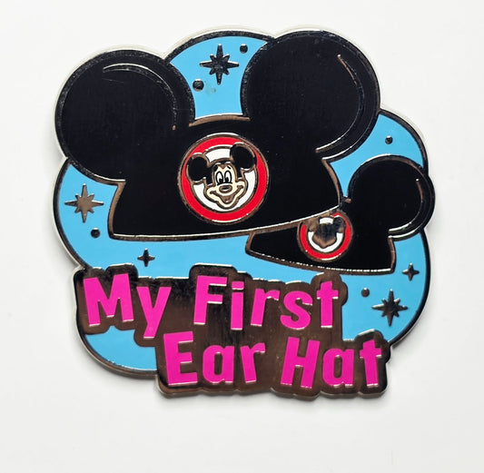 Mickey - My First Ear Hat