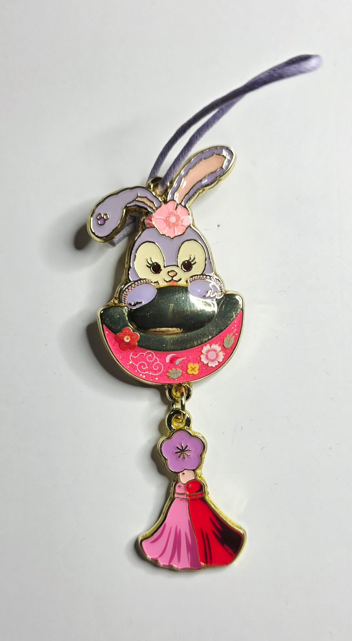 Disneyland Duffy and Friends -StellaLou