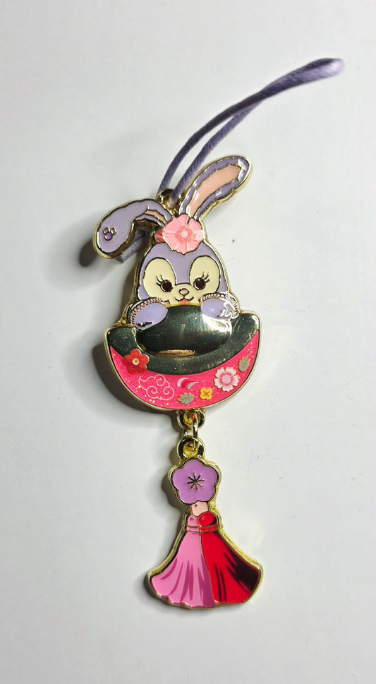 Disneyland Duffy and Friends -StellaLou